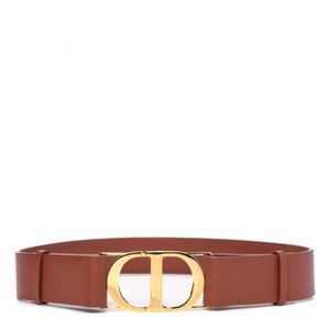 Dior belt